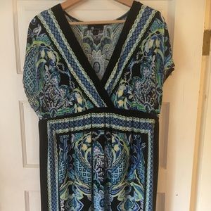 COPY - Size XL AB Studio Dress